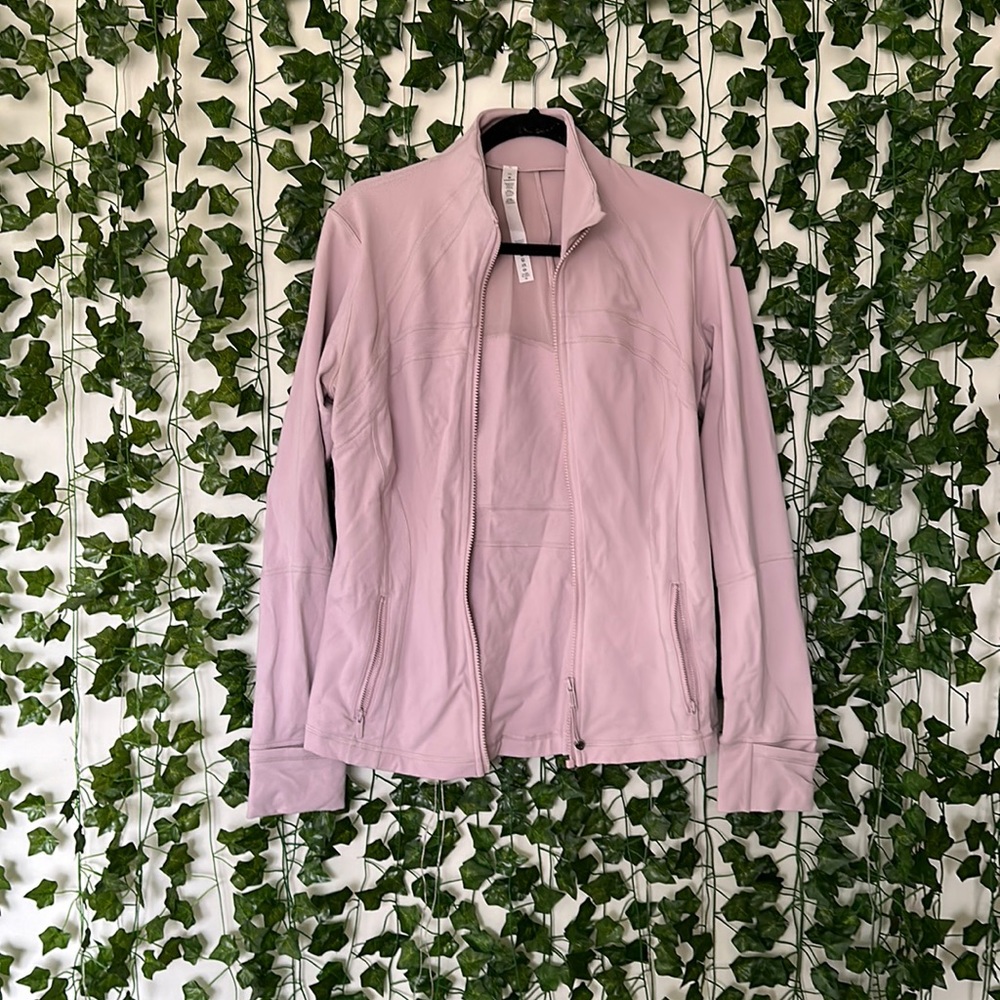 Lululemon Define Jacket *Luon